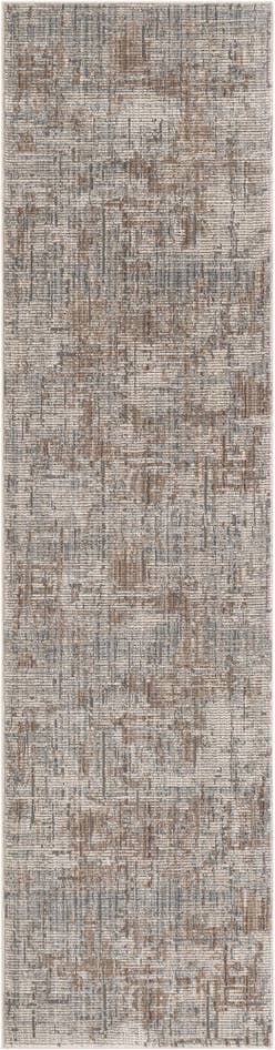 Detail image of 2' x 8' Silta Runner Rug