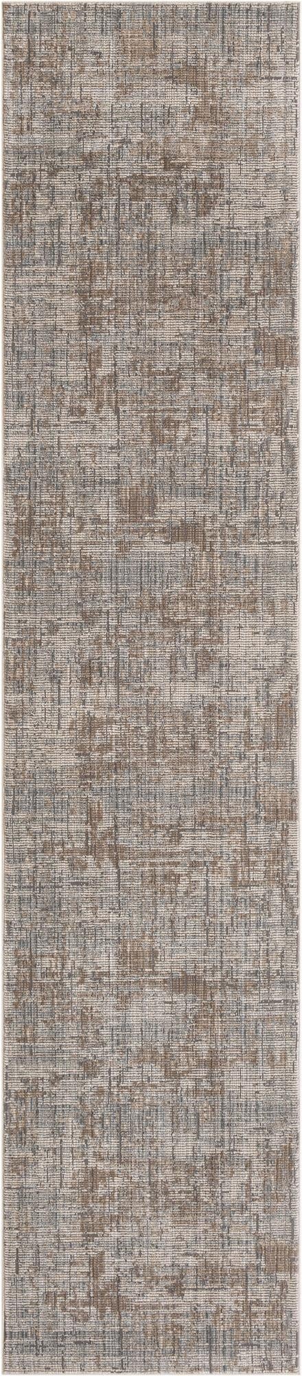 2' 7 x 12' Silta Runner Rug