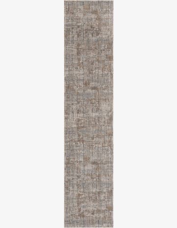 2' 7 x 12' Silta Runner Rug