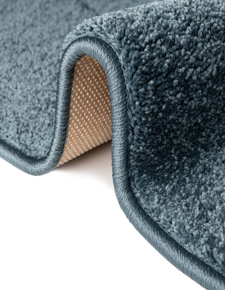 Detail image of 7' 10 x 11' Everyday Solid Rug