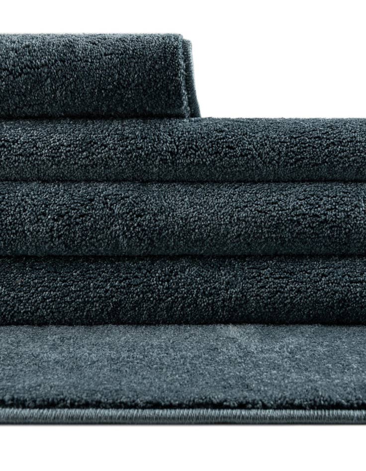 Detail image of 7' 10 x 11' Everyday Solid Rug