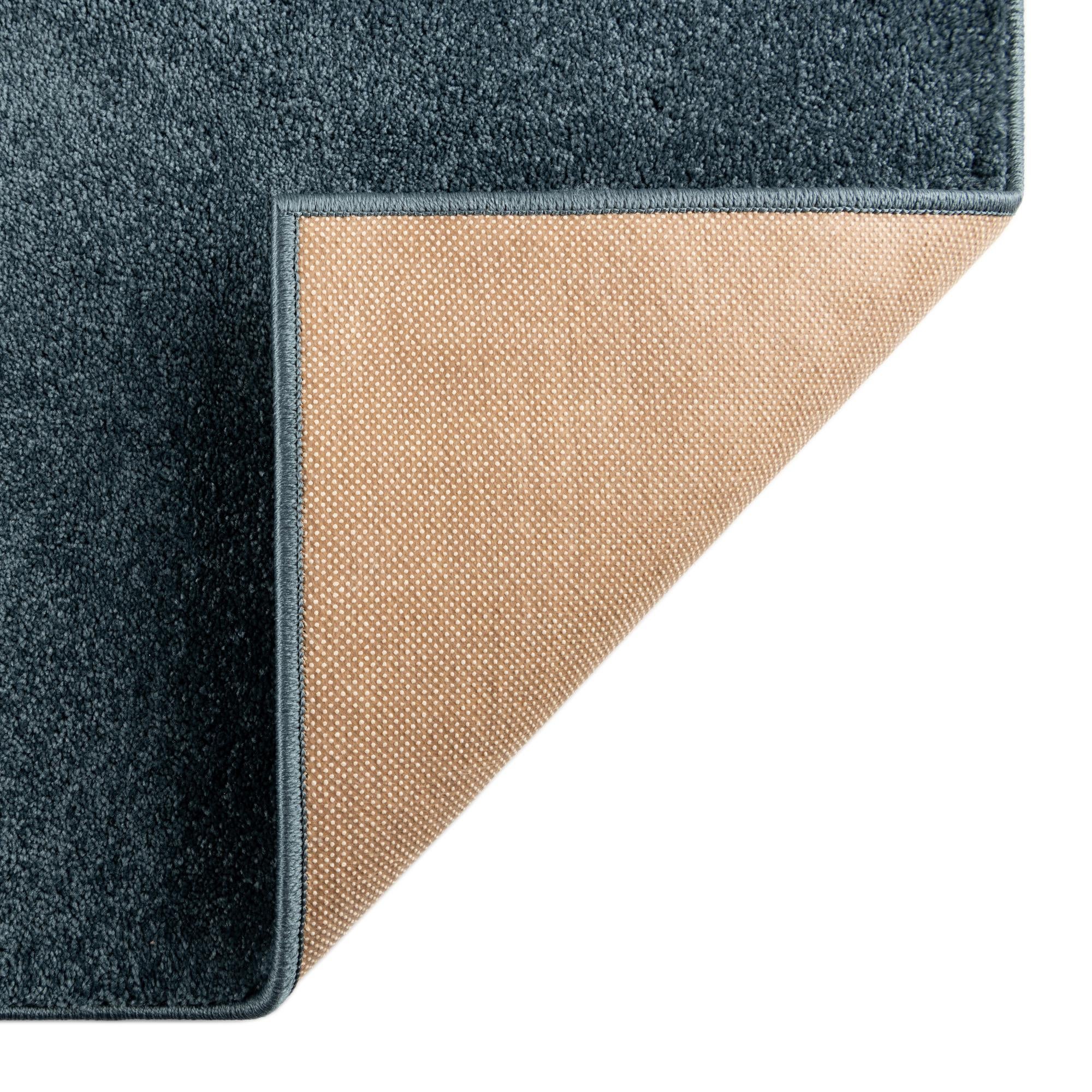 3' 3 x 3' 3 Everyday Solid Square Rug