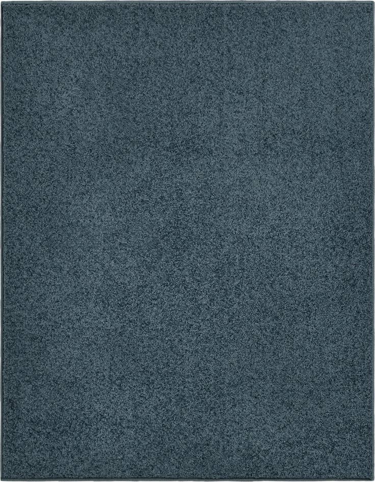 Detail image of 3' 3 x 3' 3 Everyday Solid Square Rug