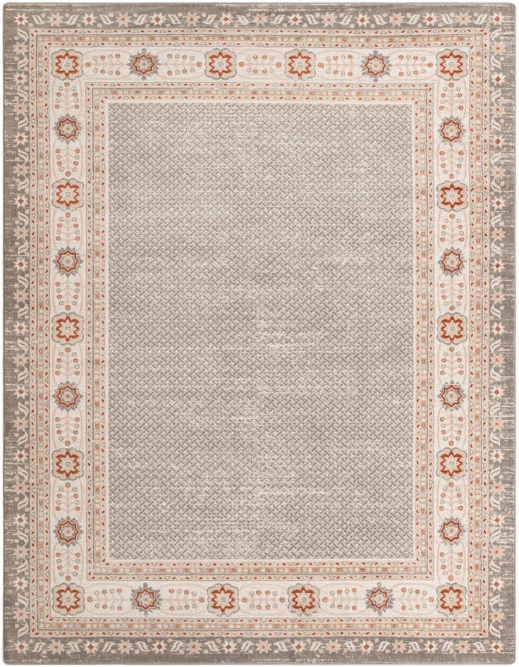 Detail image of 10' x 13' Charlotte Rug