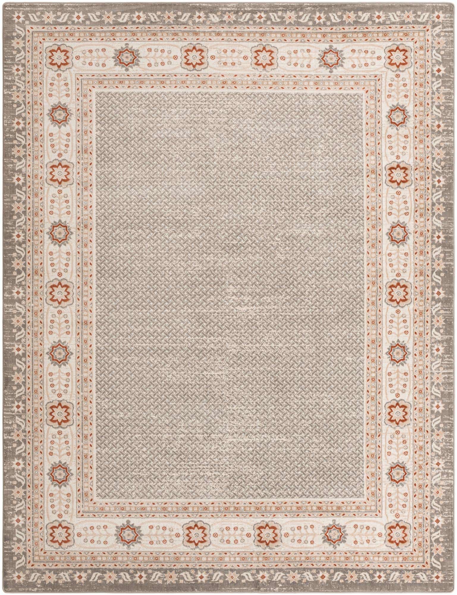10' x 13' Charlotte Rug