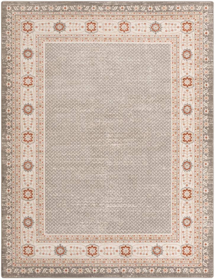 Detail image of 10' x 13' Charlotte Rug