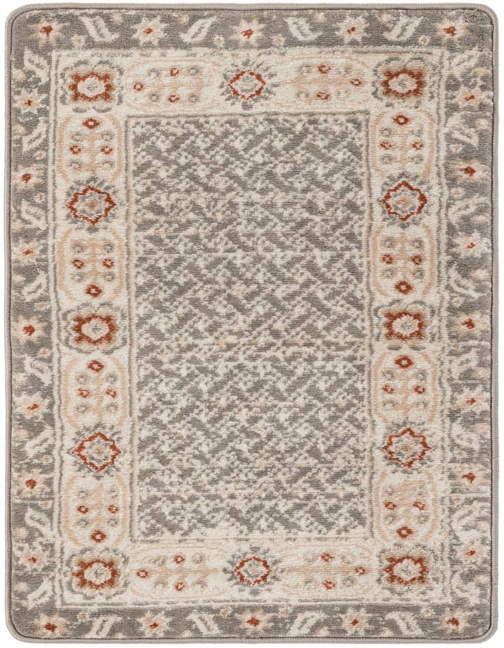 Detail image of 2' x 3' Charlotte Rug