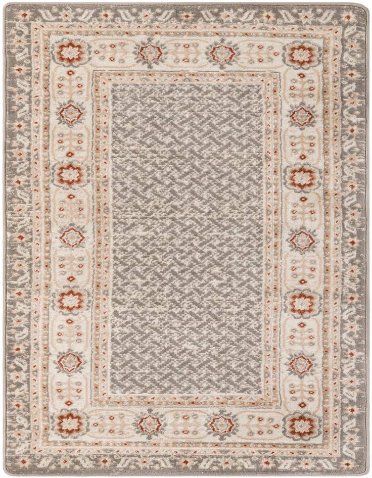 Detail image of 3' x 5' 3 Charlotte Rug