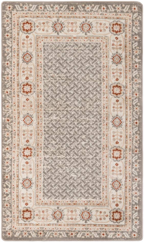 Detail image of 3' x 5' 3 Charlotte Rug