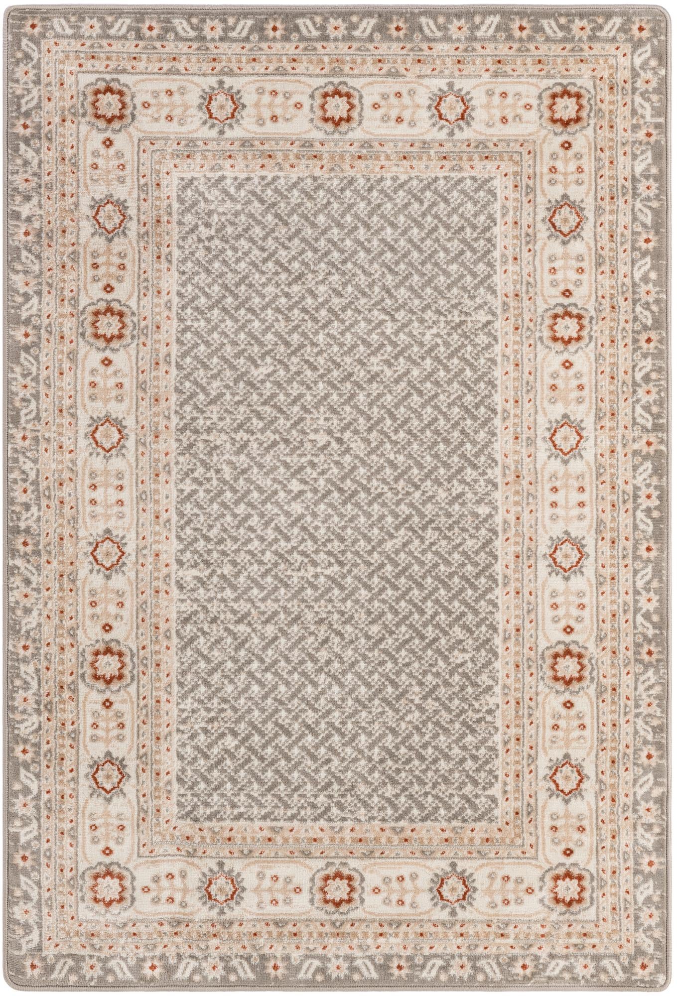 Rug Steel gray Swatch link