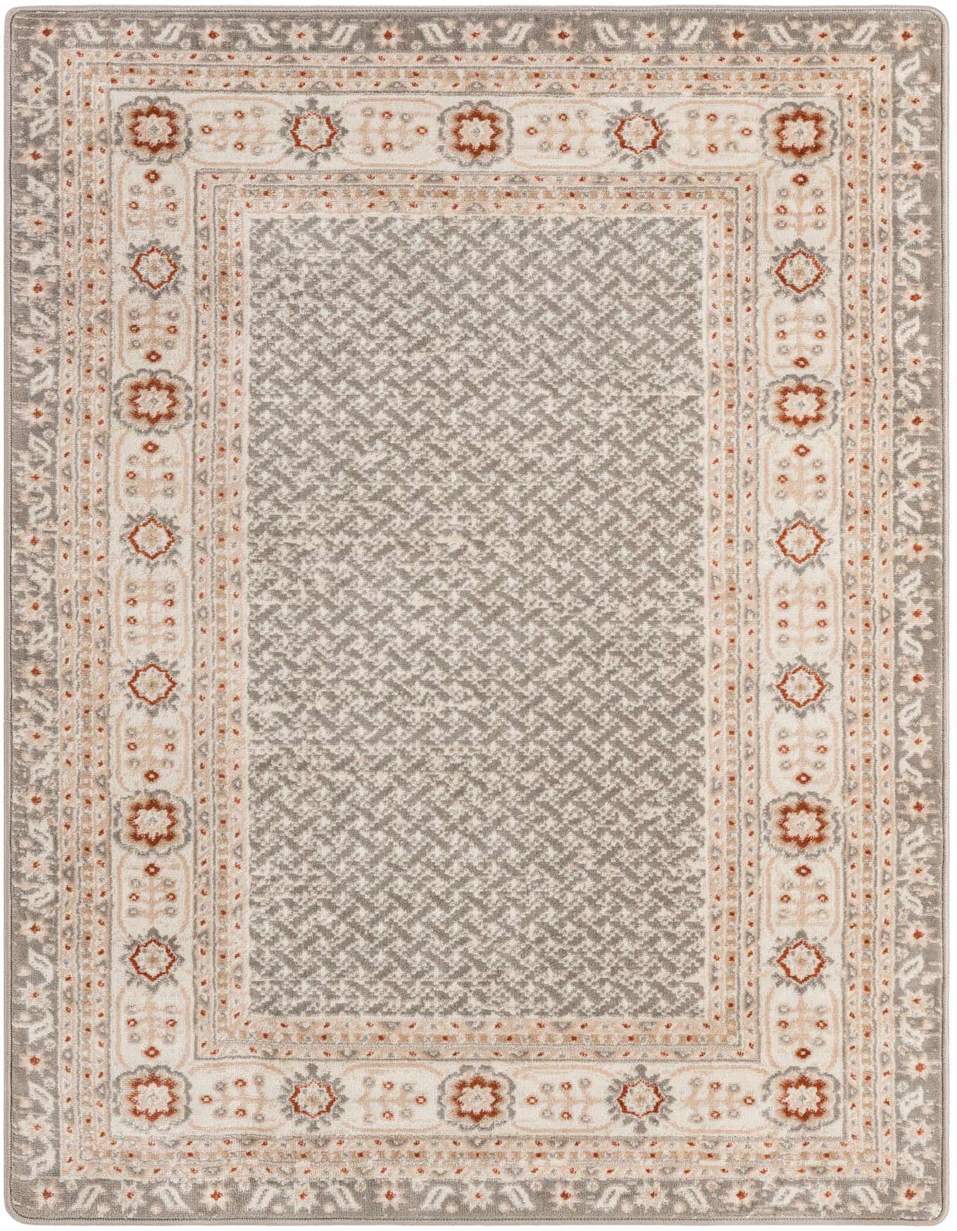4' x 6' Charlotte Rug
