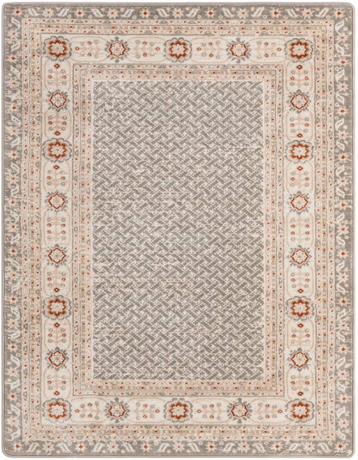 Detail image of 4' x 6' Charlotte Rug