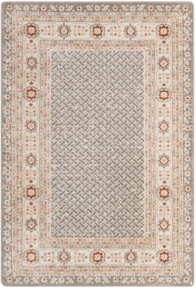 Detail image of 4' x 6' Charlotte Rug