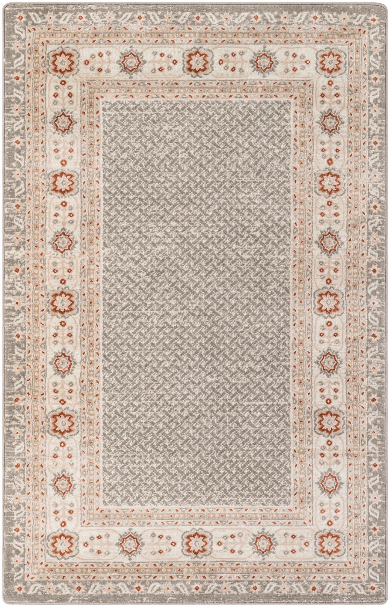 Rug Steel gray Swatch link