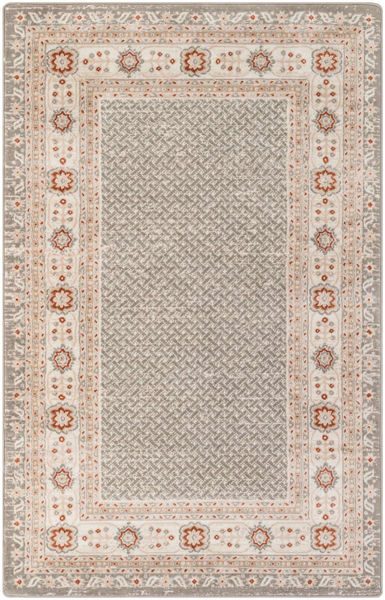 5' 3 x 8' Charlotte Rug