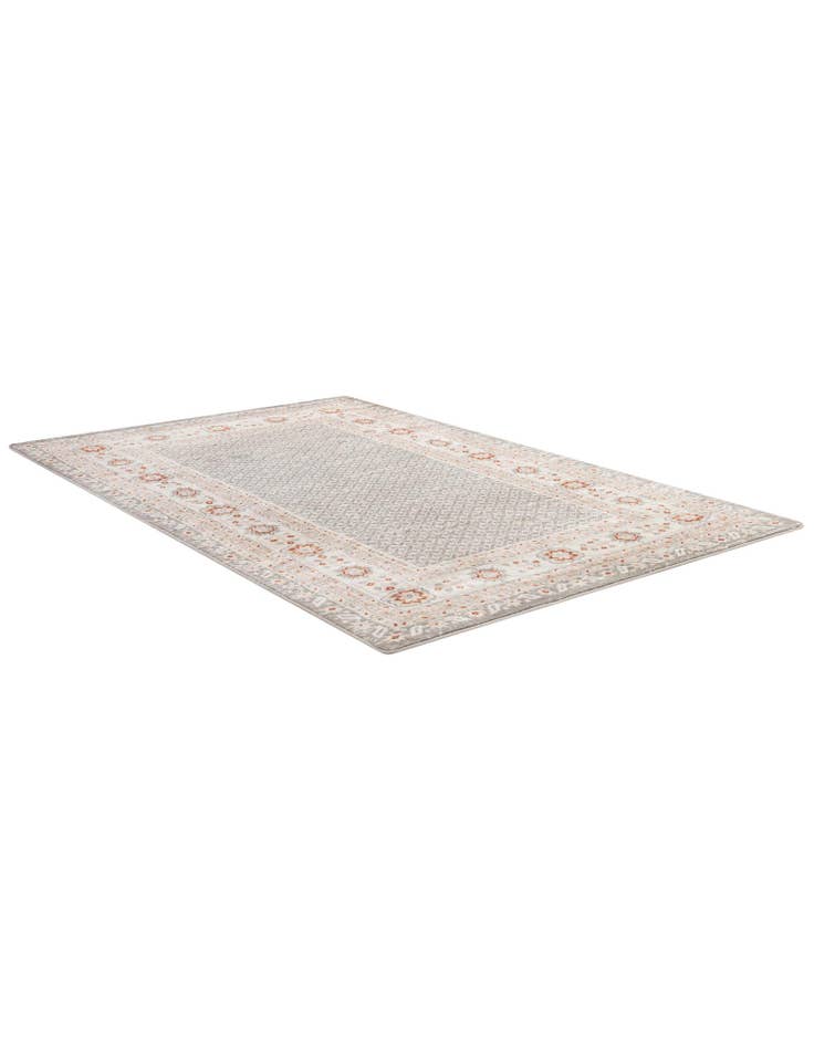 Detail image of 5' 3 x 8' Charlotte Rug