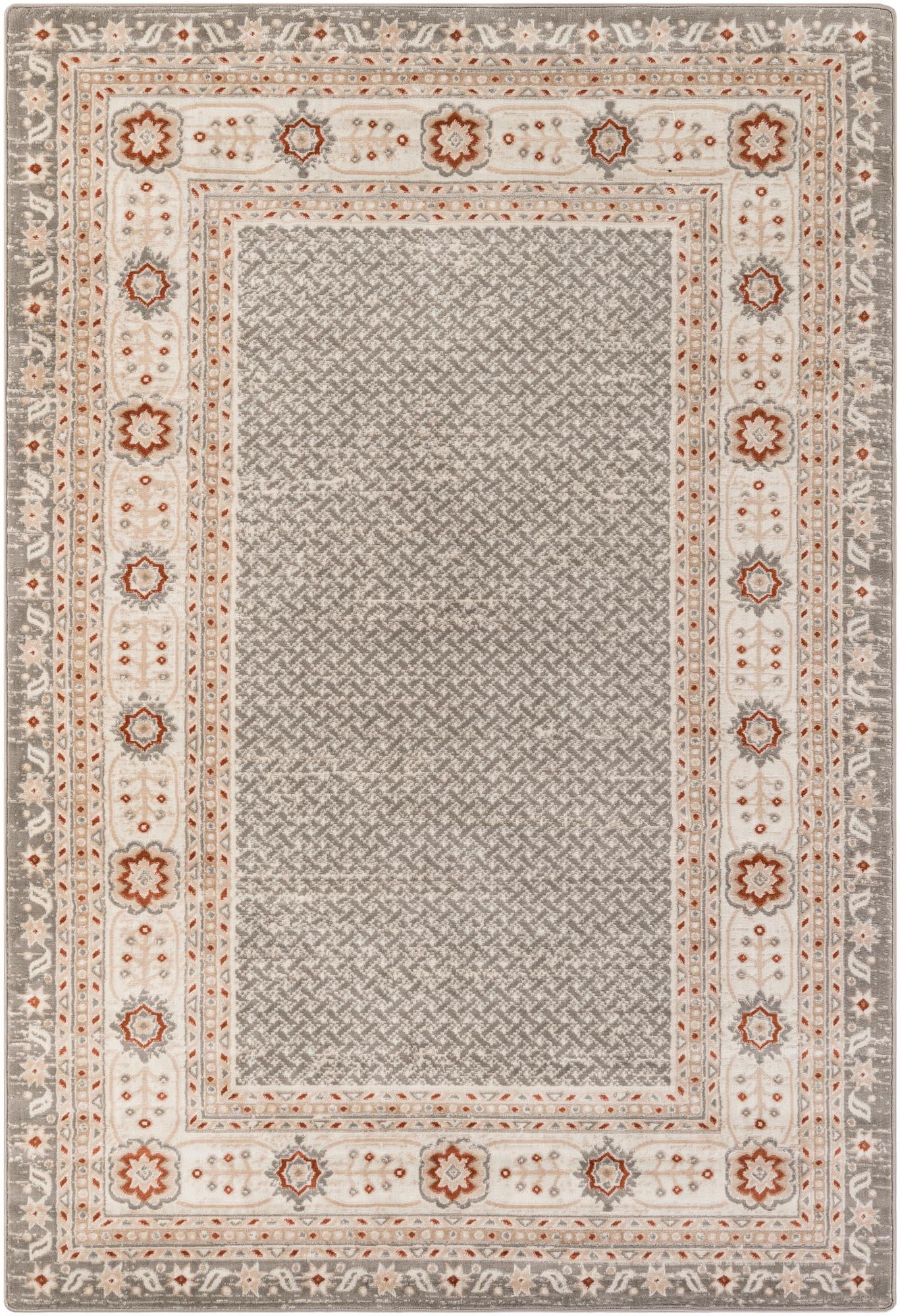 Rug Steel gray Swatch link
