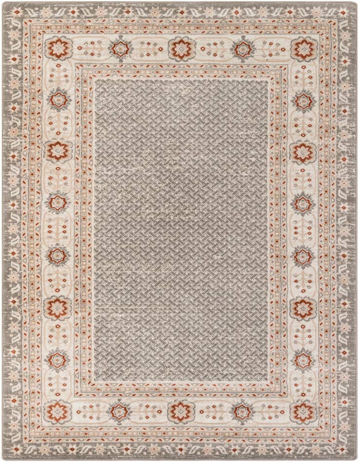 Detail image of 6' x 9' Charlotte Rug