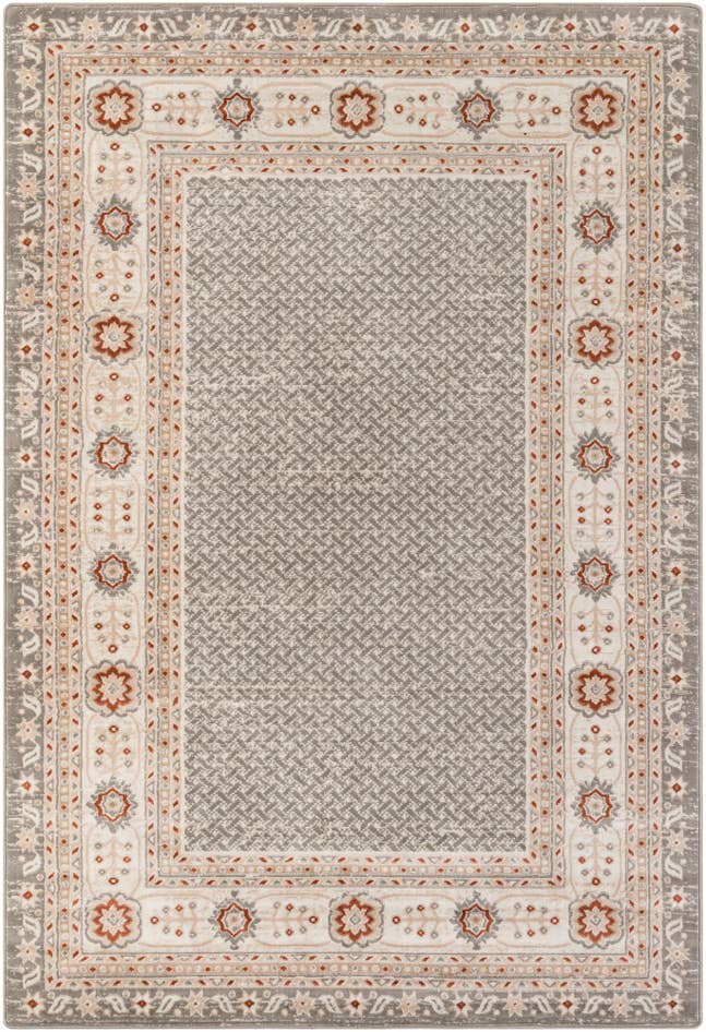 Detail image of 6' x 9' Charlotte Rug