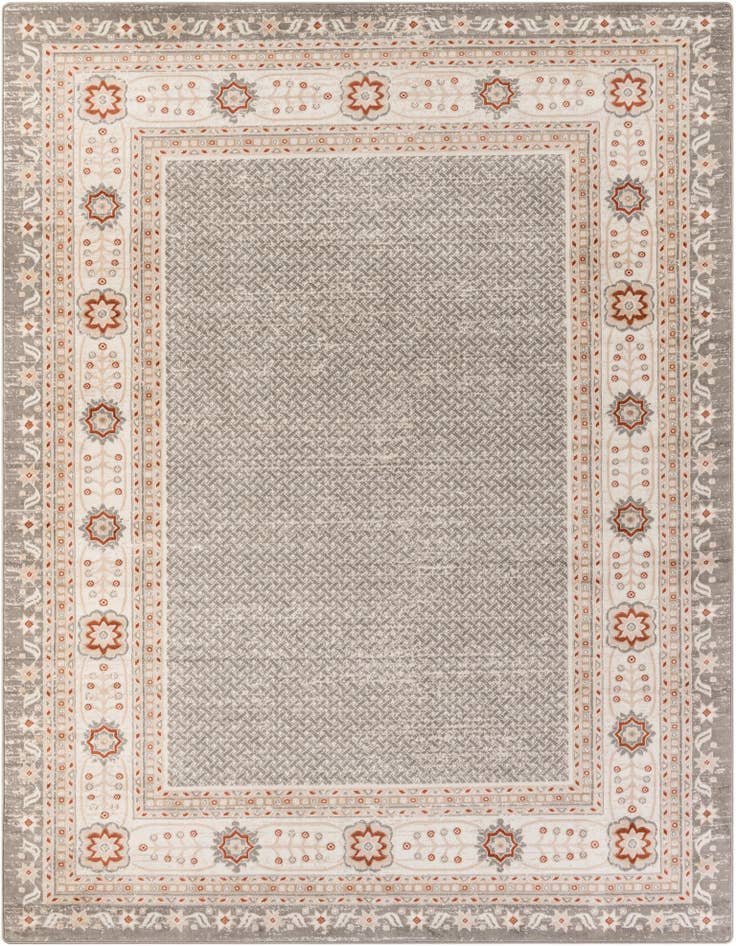 Detail image of 9' x 12' Charlotte Rug