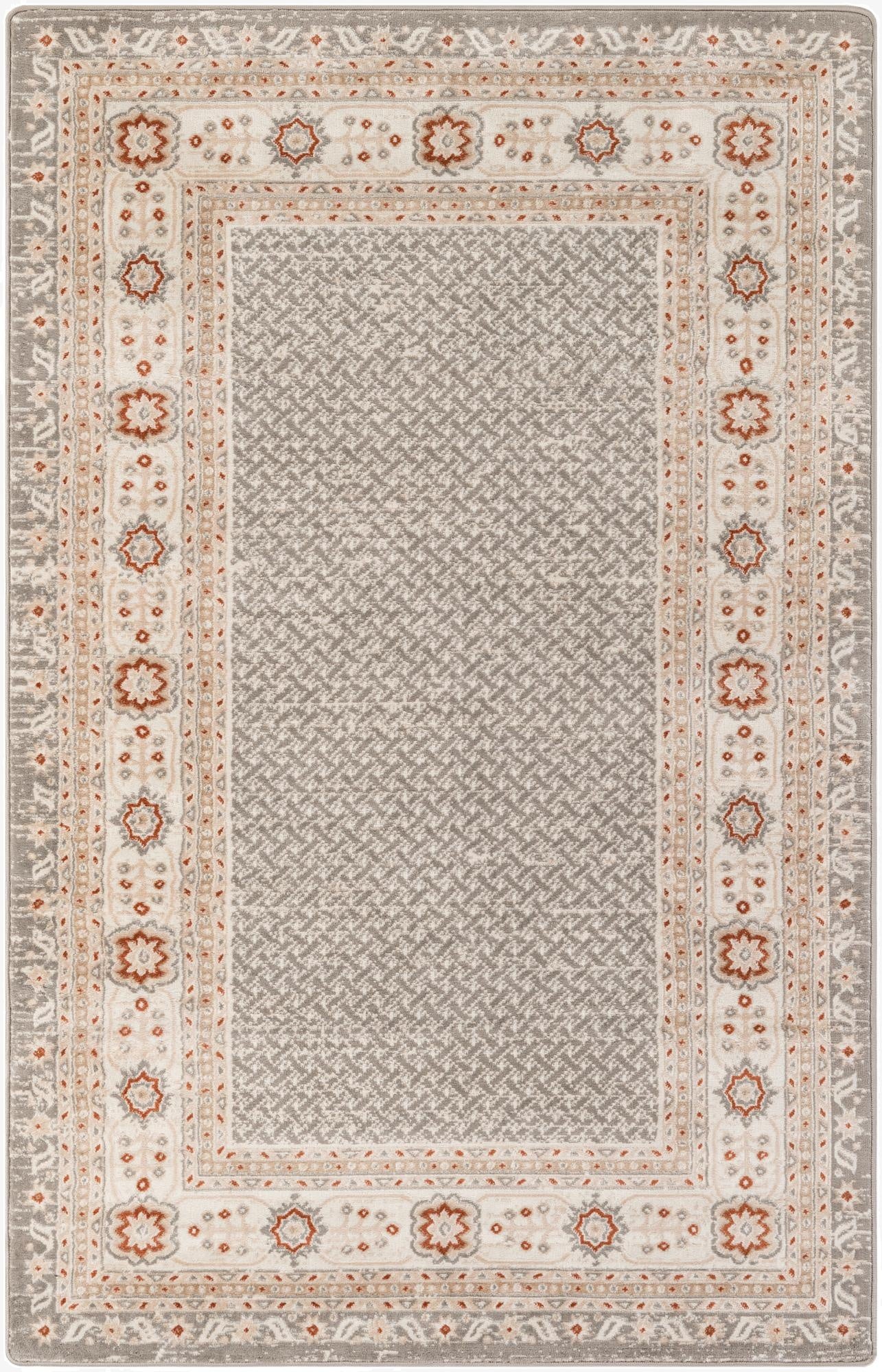 5' 3 x 8' Charlotte Rug