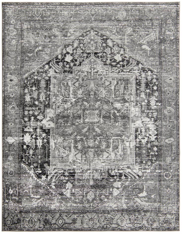 Detail image of 7' 10 x 10' 4 Medina Rug