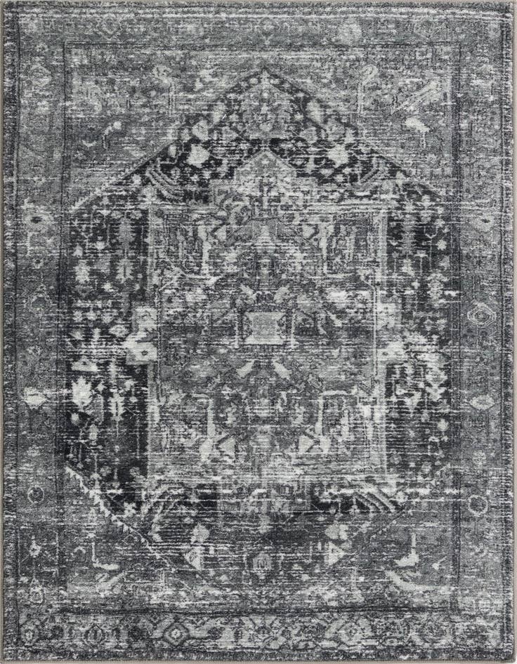 Detail image of 3' 3 x 5' 3 Medina Rug