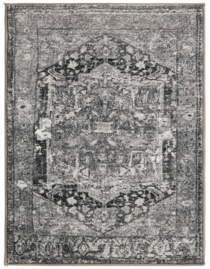 Detail image of 2' 2 x 3' Medina Rug