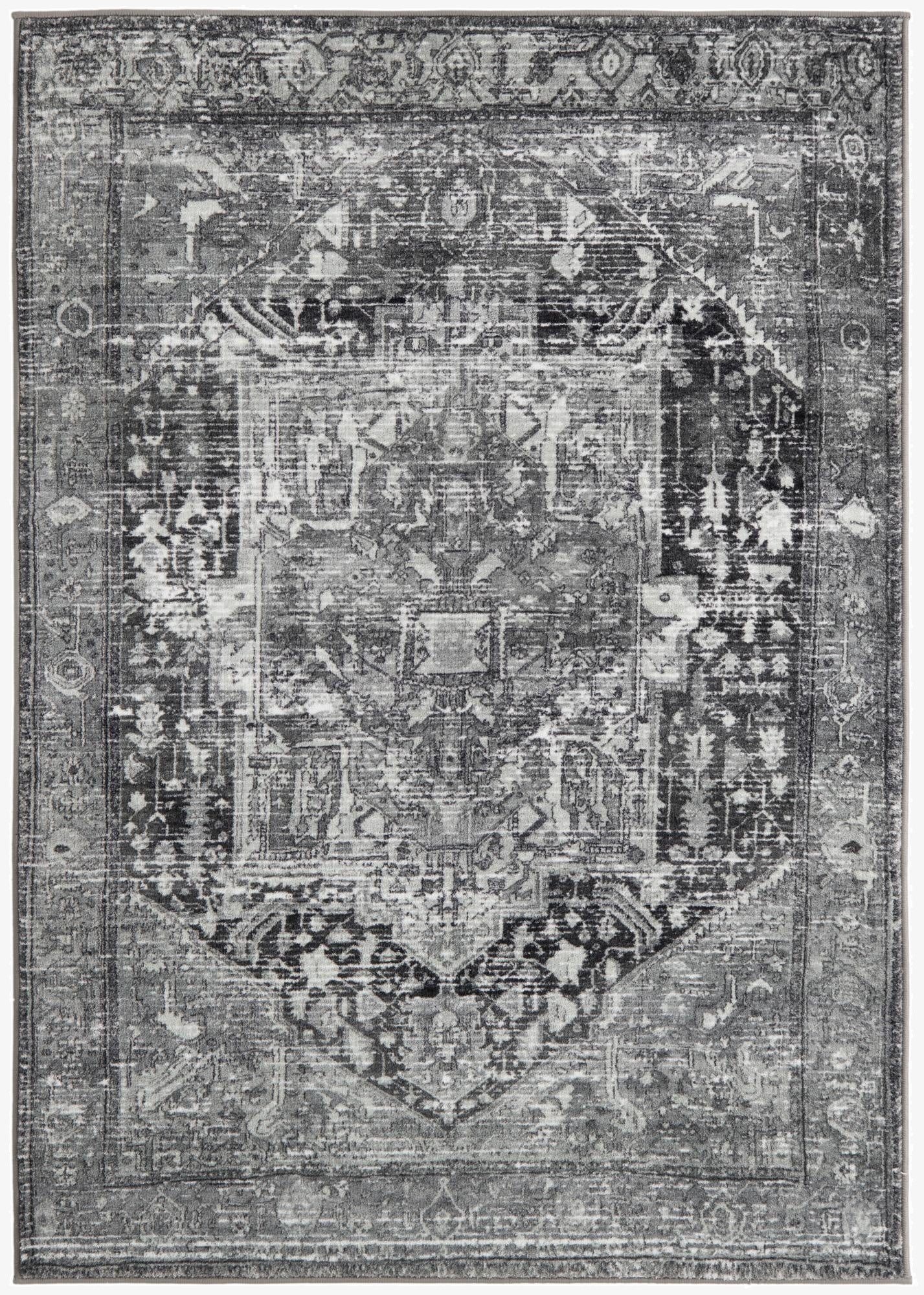 Primary image 4' 4 x 6' Medina Rug