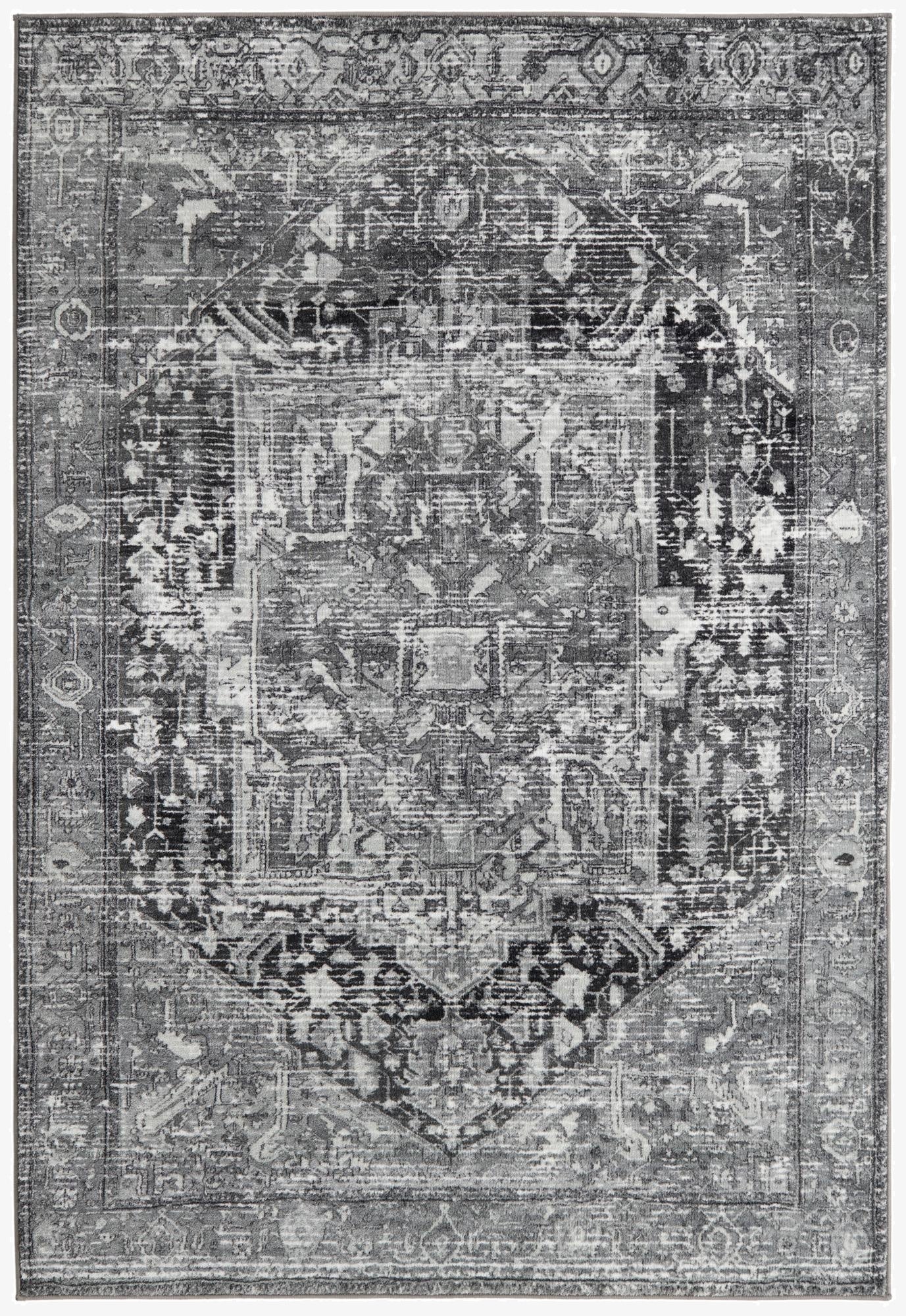 5' 3 x 7' 9 Medina Rug