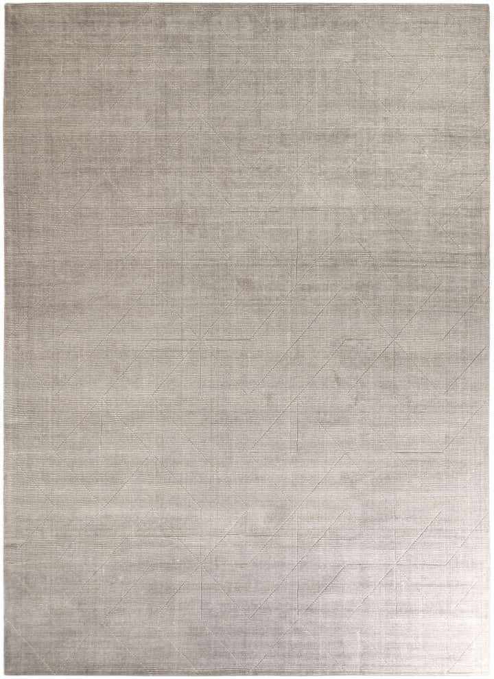 10' x 14' 1 WoolCraft Geometric Rug