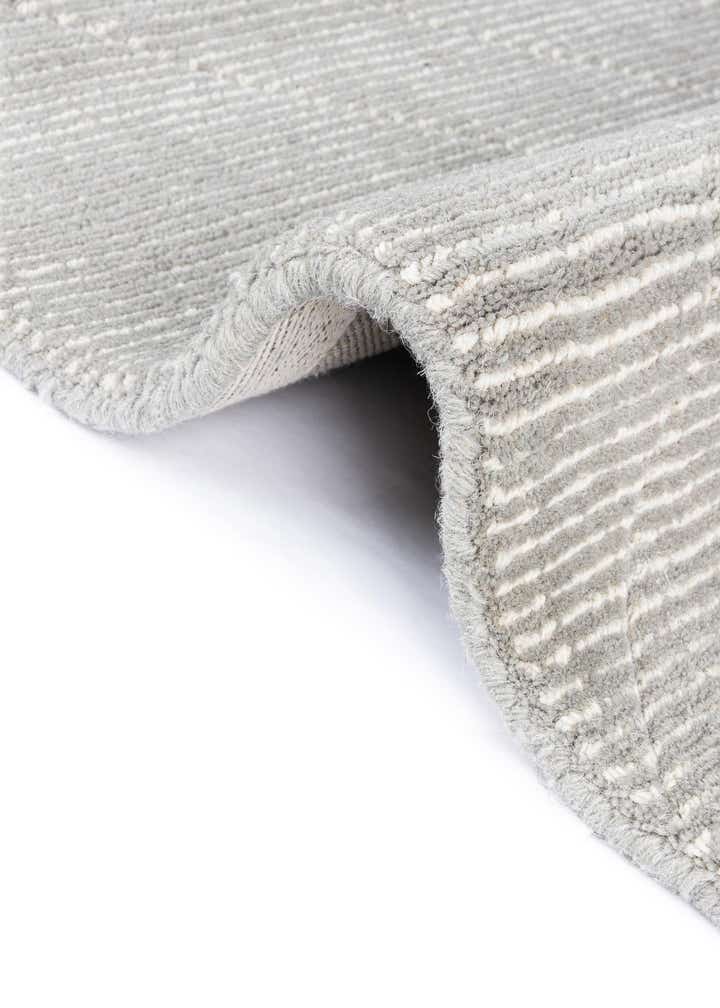 7' 10 x 10' WoolCraft Geometric Rug