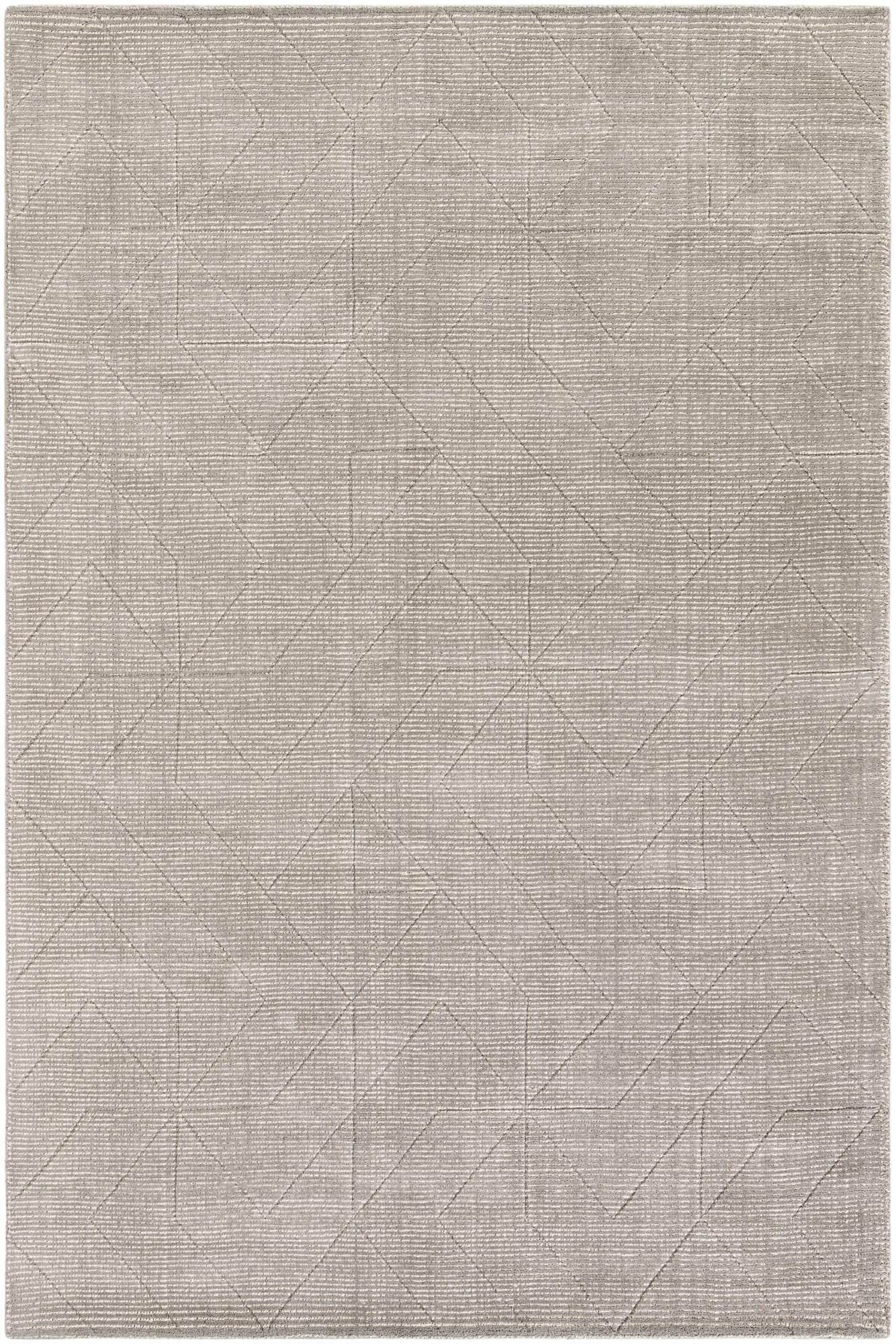 Rug Steel gray Swatch link