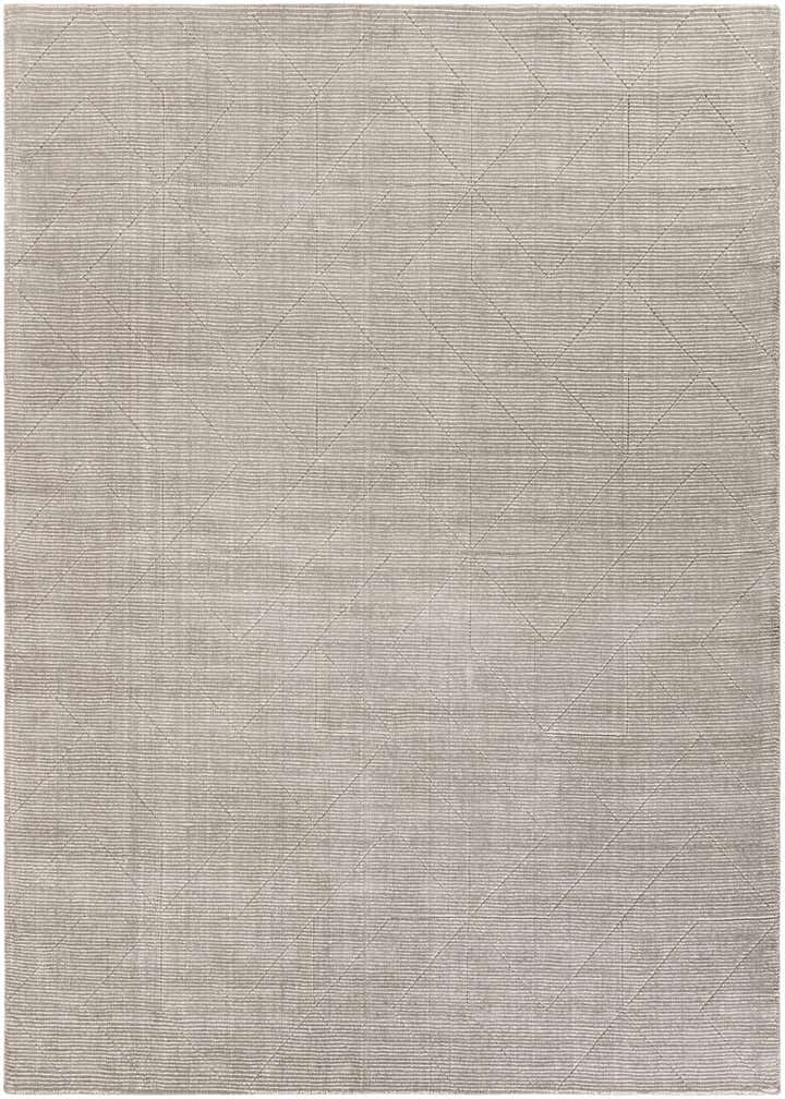 7' 10 x 10' WoolCraft Geometric Rug