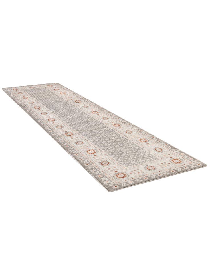 Detail image of 2' 7 x 10' Charlotte Runner Rug