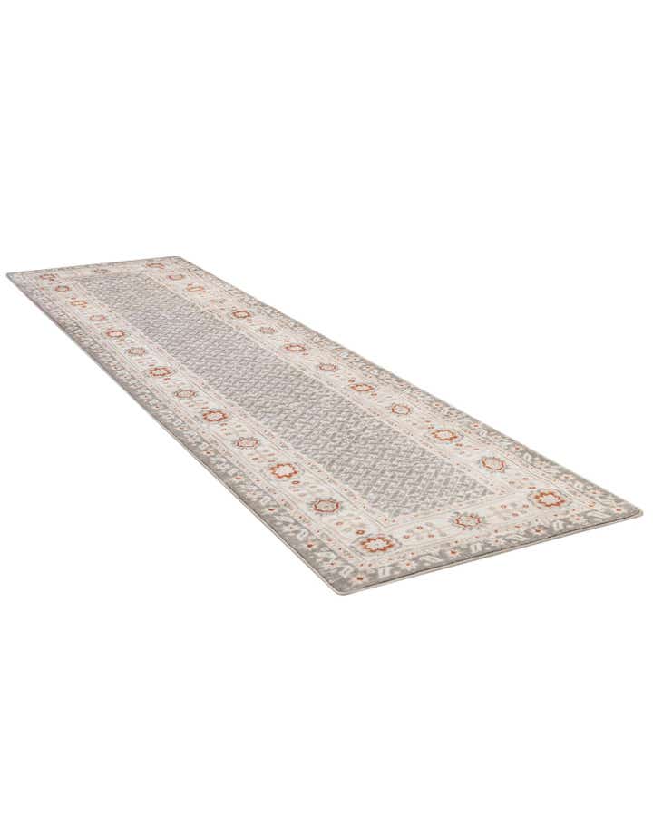 2' 7 x 10' Charlotte Runner Rug