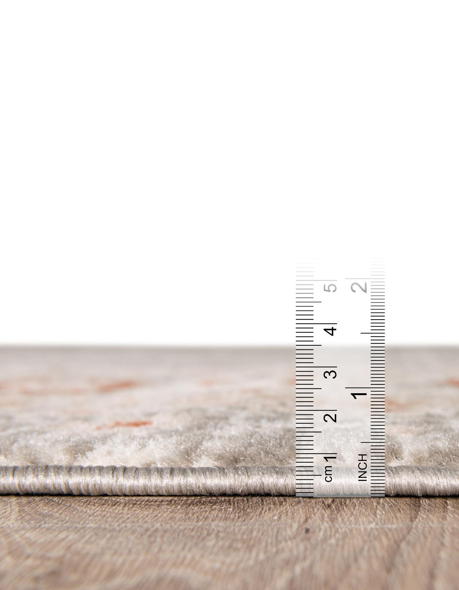 2' 7 x 10' Charlotte Runner Rug