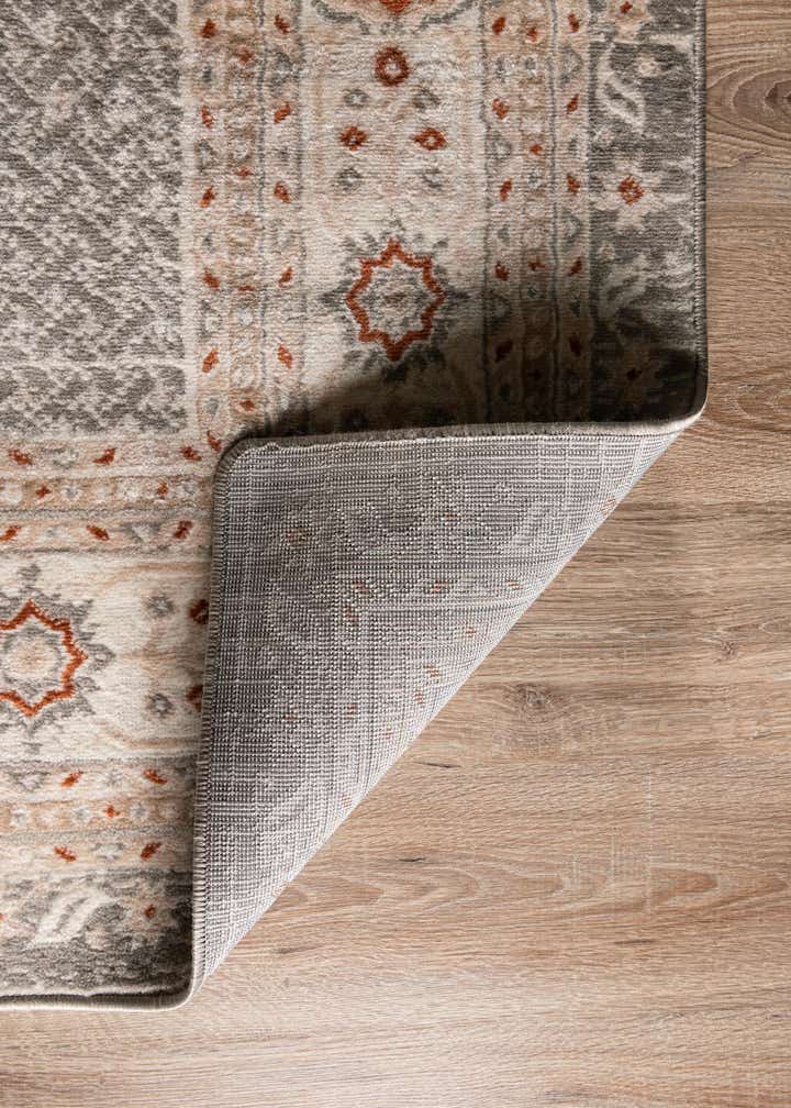 2' x 6' Charlotte Runner Rug