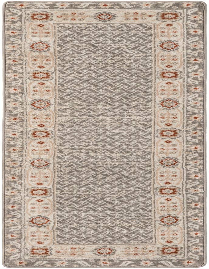 Detail image of 2' x 6' Charlotte Runner Rug
