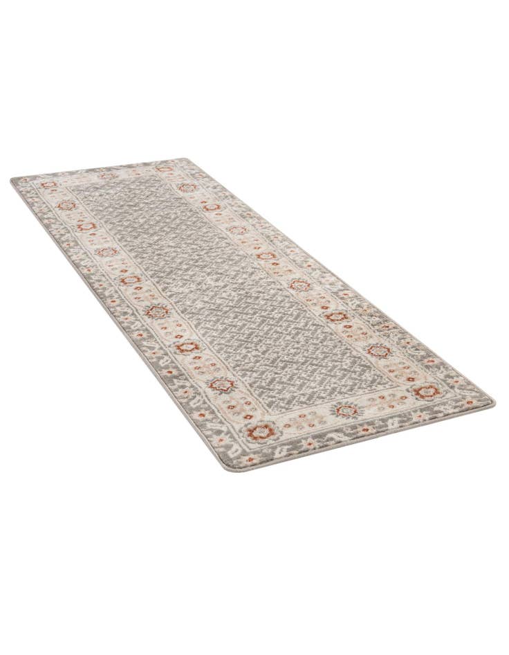 Detail image of 2' x 6' Charlotte Runner Rug