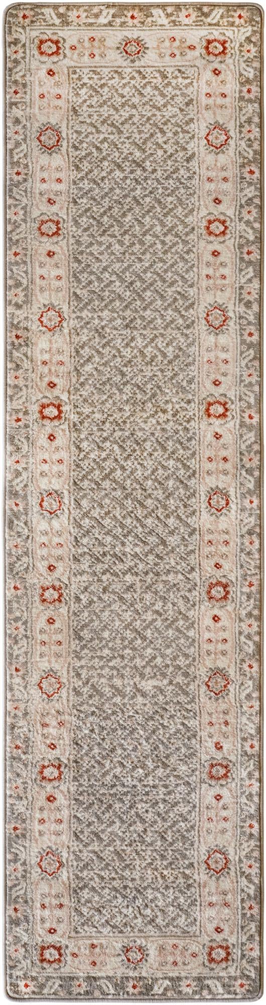 Rug Steel gray Swatch link