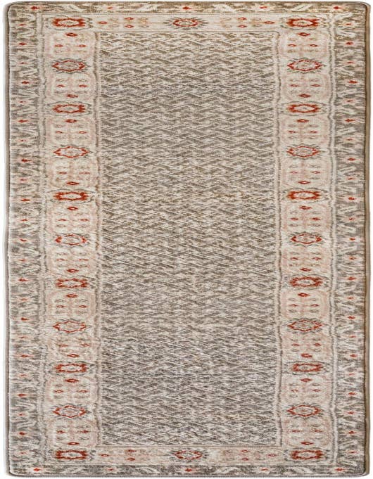 Detail image of 2' x 8' Charlotte Runner Rug