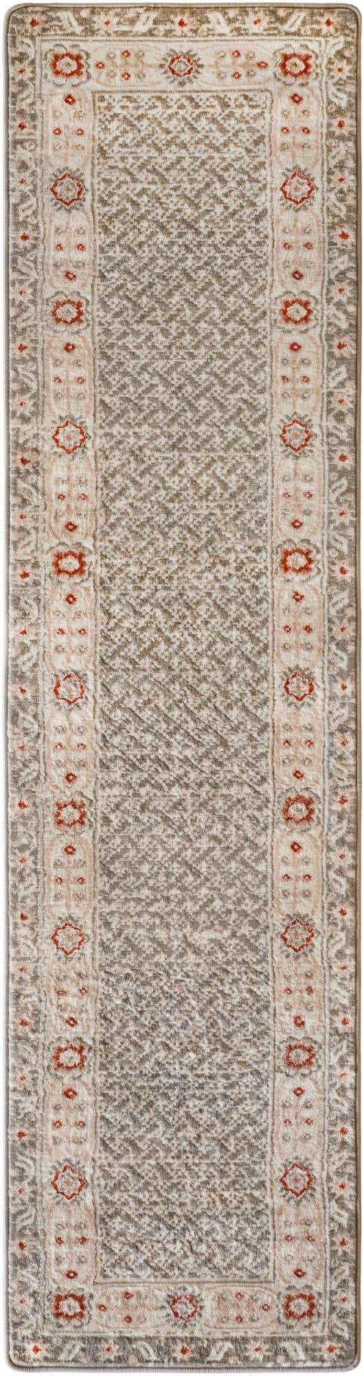 2' x 8' Charlotte Runner Rug
