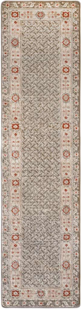 2' x 8' Charlotte Runner Rug