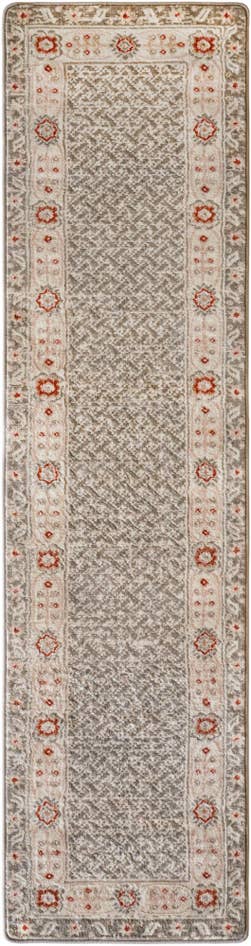 Detail image of 2' x 8' Charlotte Runner Rug