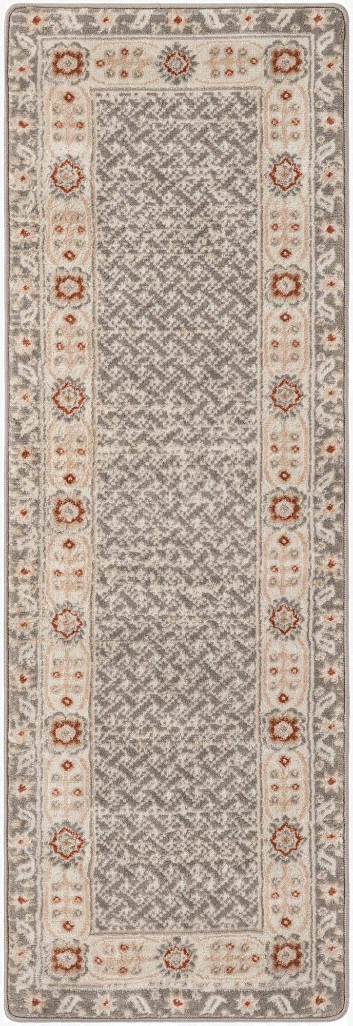 2' x 6' Charlotte Runner Rug