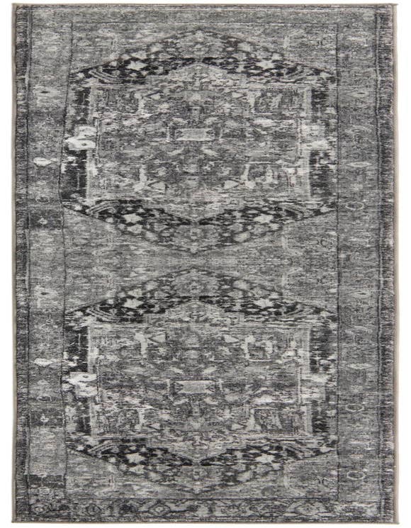 Detail image of 2' 2 x 7' 10 Medina Runner Rug