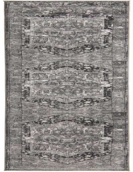 Detail image of 2' 2 x 10' Medina Runner Rug