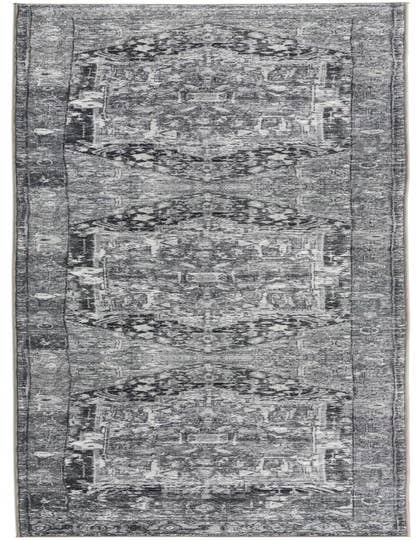 Detail image of 2' 7 x 13' Medina Runner Rug