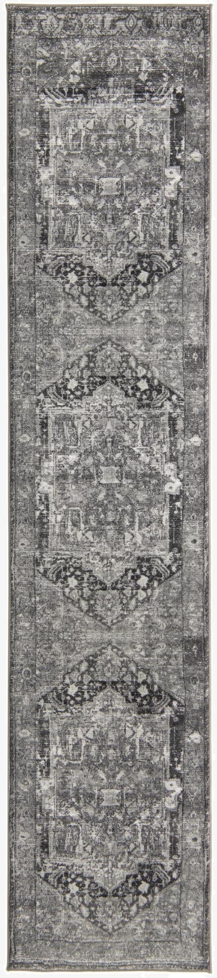 Primary image 2' 2 x 10' Medina Runner Rug